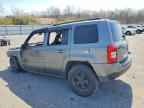 2012 JEEP PATRIOT