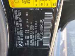 2007 BMW X3