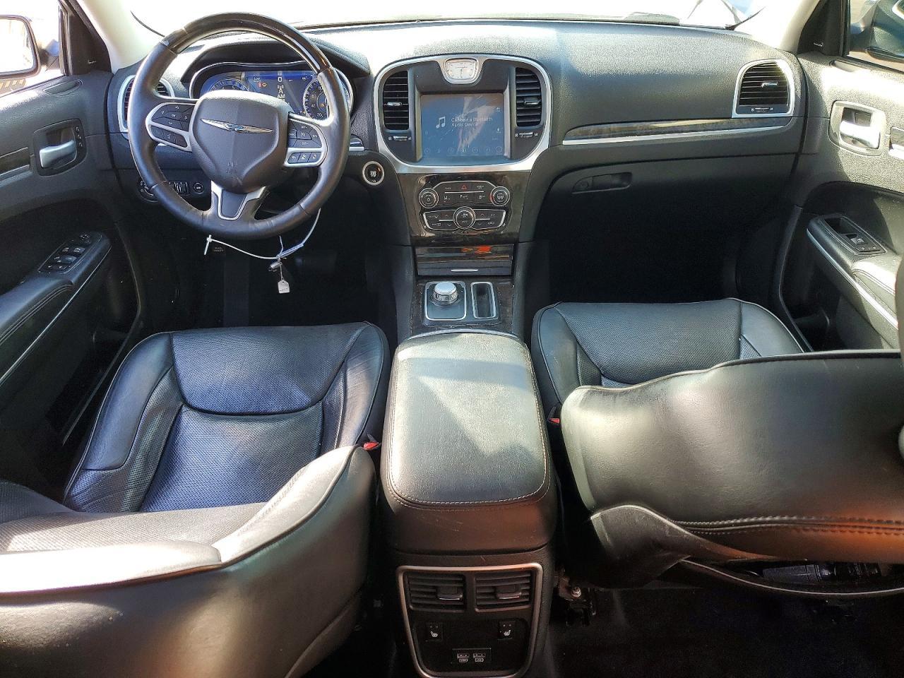 2017 CHRYSLER 300