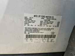 2014 FORD Explorer Sport Trac