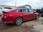 2021 CHEVROLET MALIBU