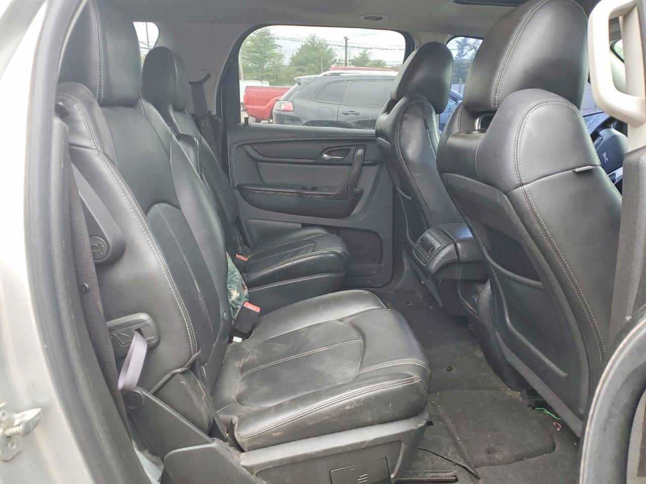 2013 GMC ACADIA