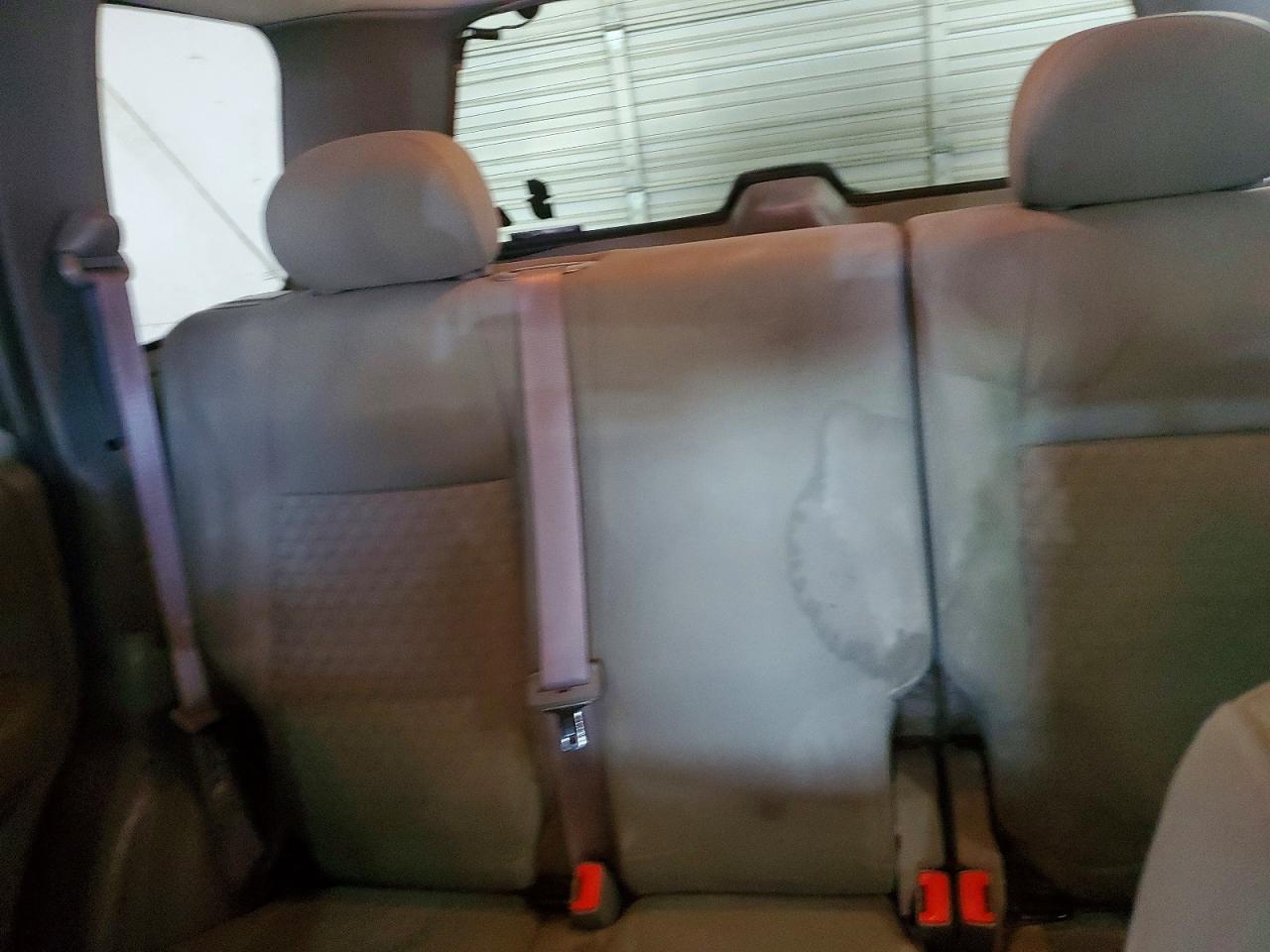 2007 JEEP Liberty