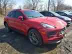 2021 PORSCHE Macan