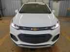 2019 CHEVROLET TRAX