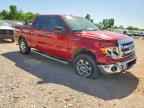 2013 FORD F-150 Lightning