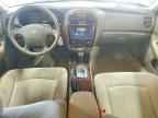 2005 HYUNDAI SONATA