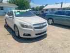 2013 CHEVROLET MALIBU