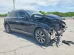 2016 INFINITI QX50