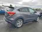 2016 HONDA HR-V