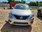 2017 NISSAN VERSA