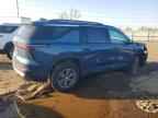 2025 CHEVROLET TRAVERSE