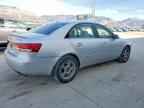 2008 HYUNDAI SONATA