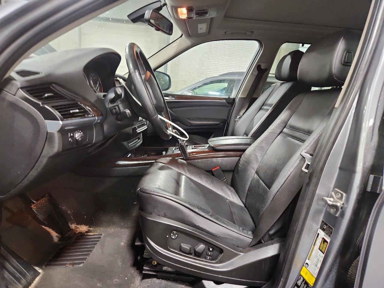 2011 BMW X5