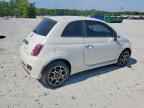 2012 FIAT 500