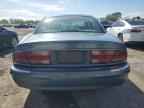 2002 BUICK Park Avenue