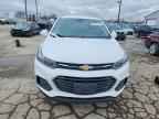 2018 CHEVROLET TRAX
