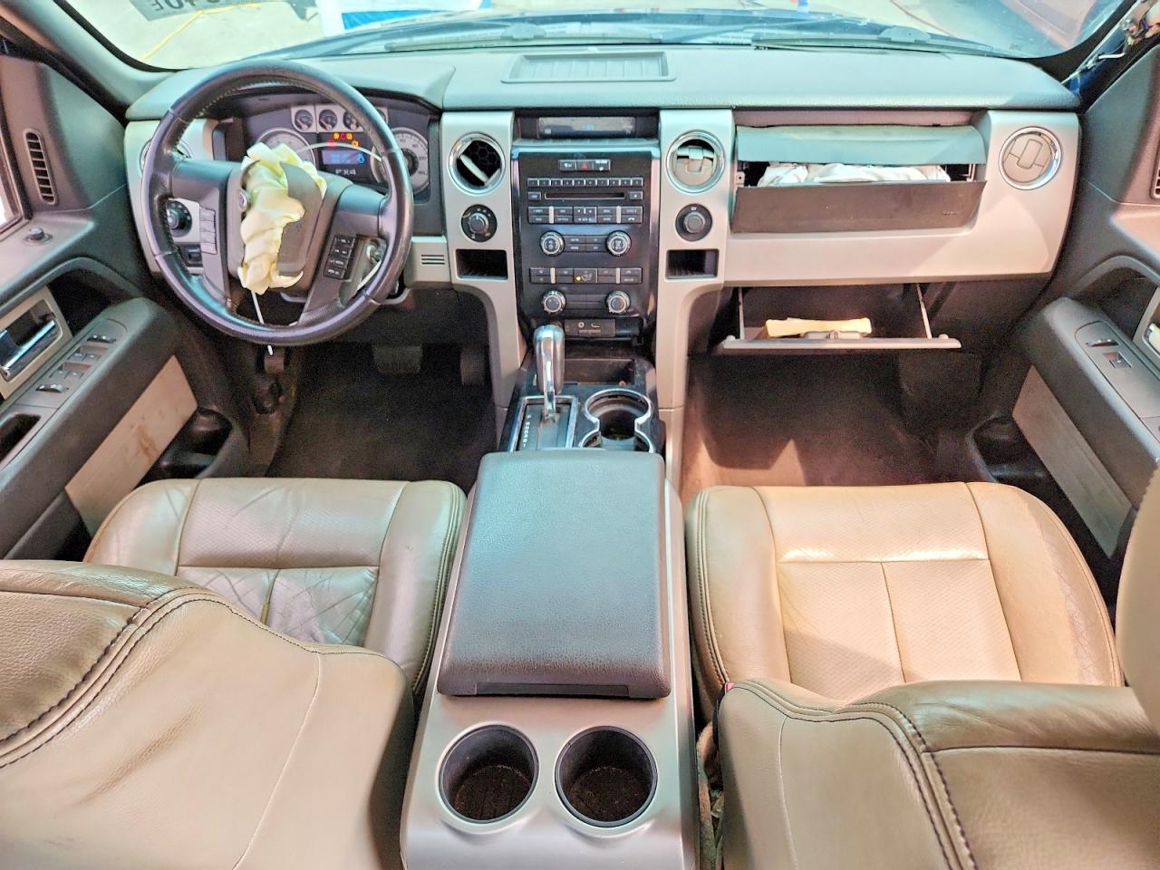 2009 FORD F-150 Lightning