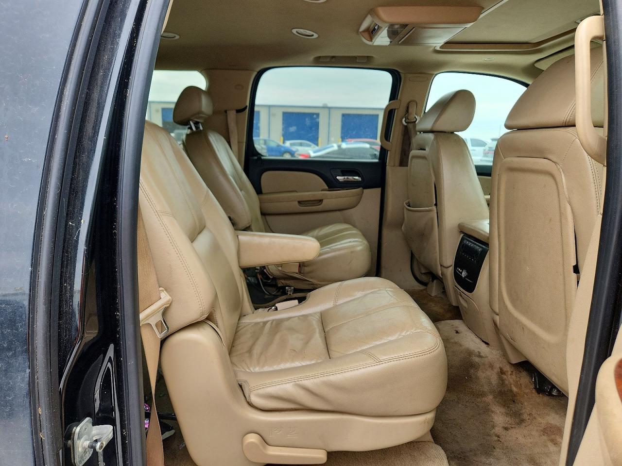 2007 CHEVROLET Suburban