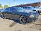 2013 DODGE CHARGER