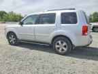2011 HONDA PILOT