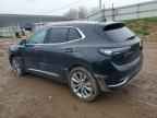 2023 BUICK Envision