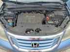 2008 HONDA ODYSSEY