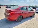 2014 NISSAN VERSA