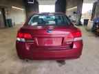 2012 SUBARU Legacy