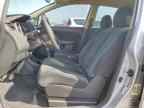 2011 NISSAN VERSA