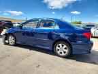 2008 TOYOTA COROLLA