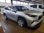 2024 TOYOTA HIGHLANDER