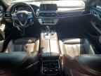 2016 BMW 7 series