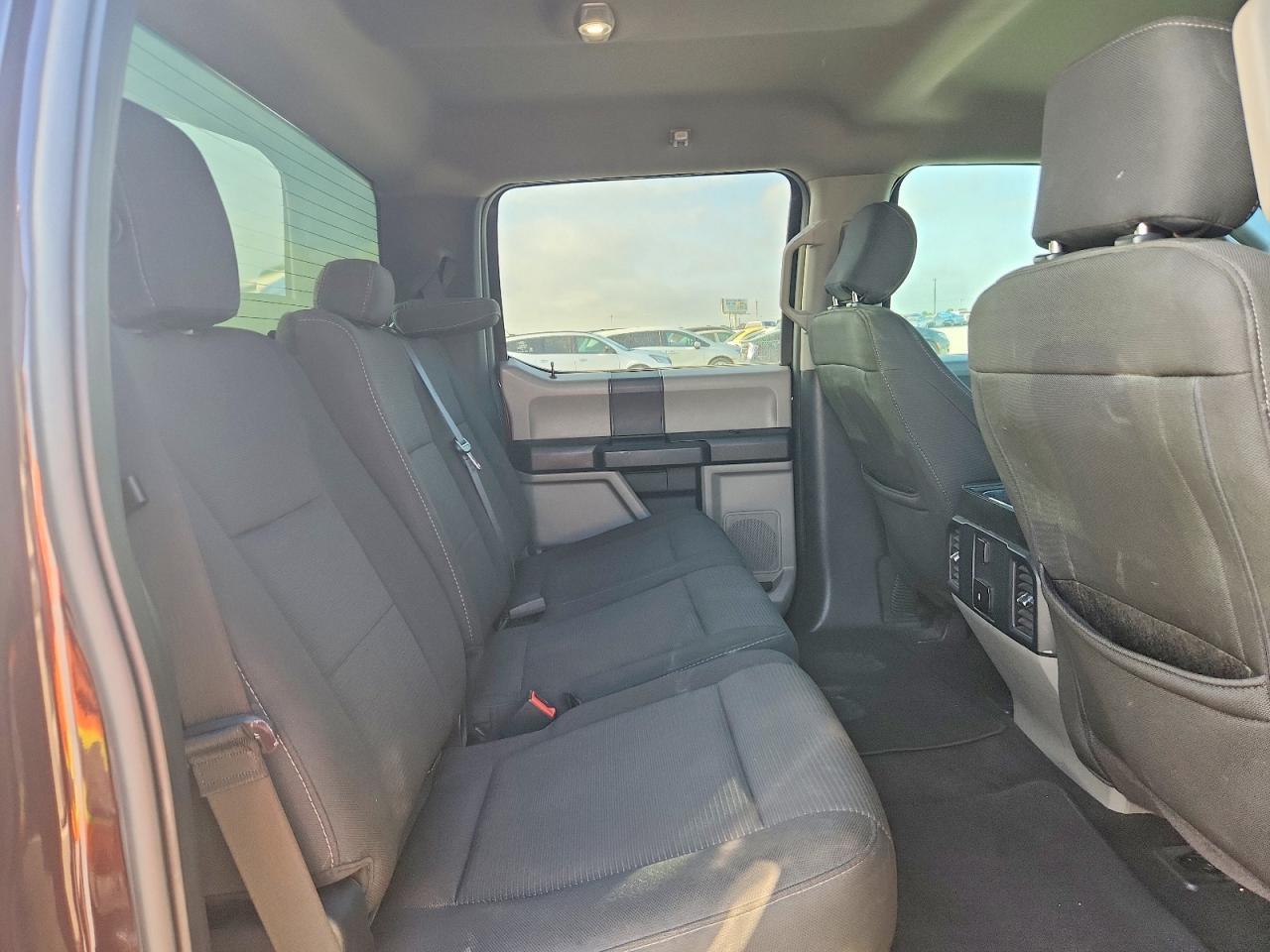 2018 FORD F-150 Lightning