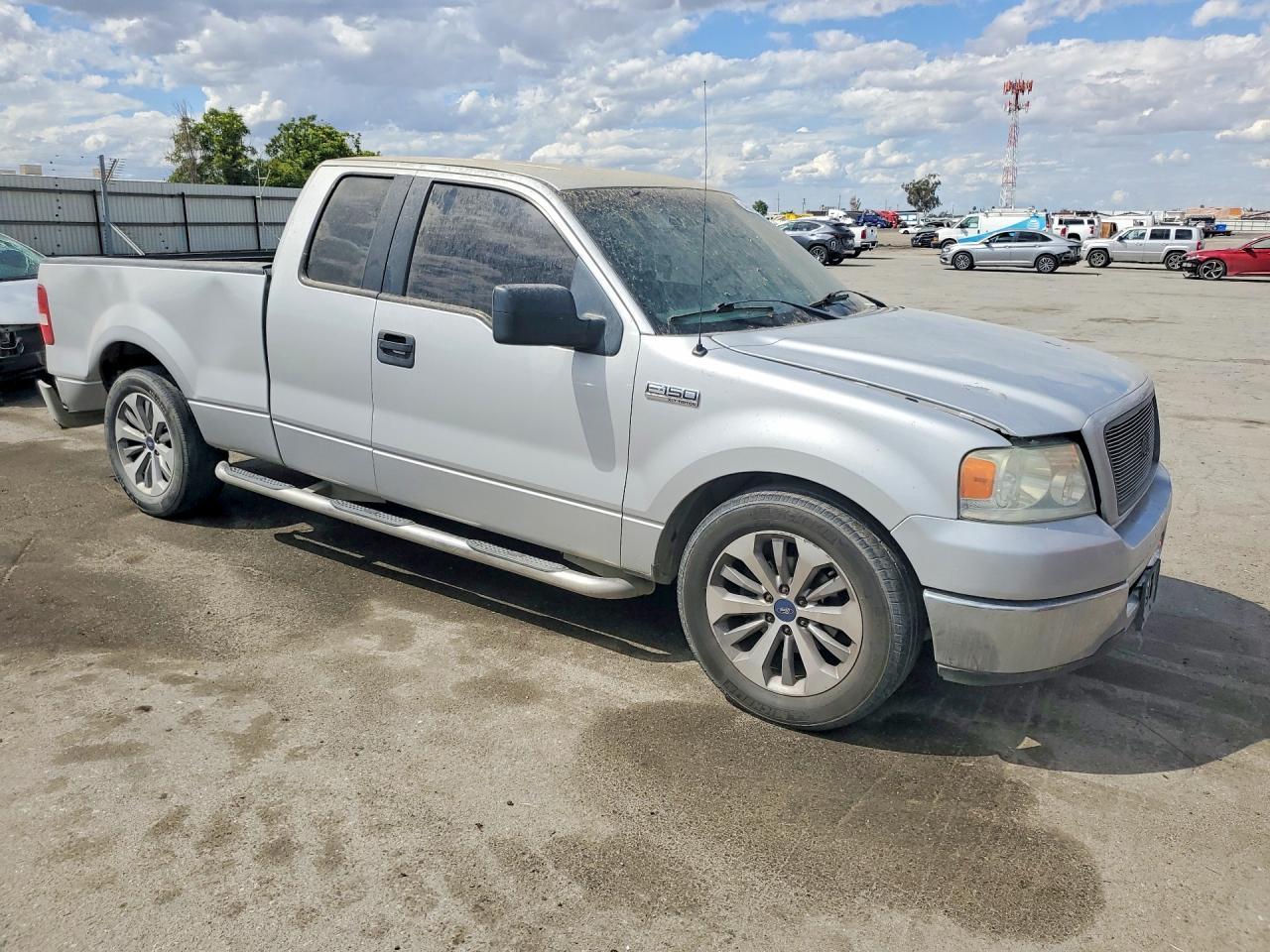 2006 FORD F-150 Lightning