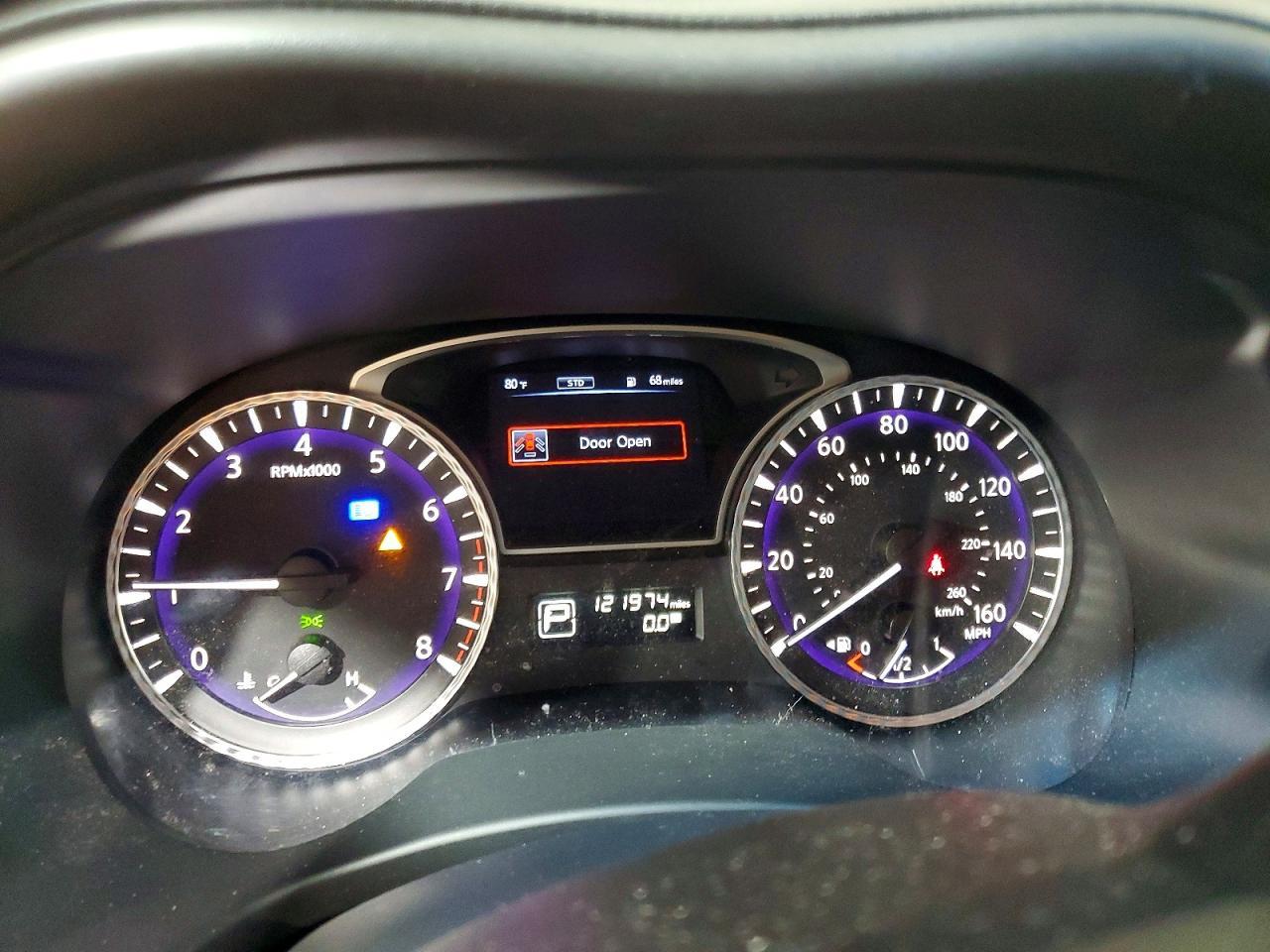 2016 INFINITI QX60