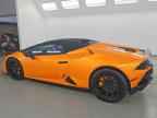 2020 Lamborghini Huracan