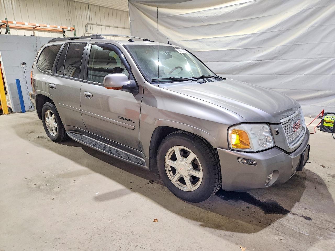 2007 GMC Envoy