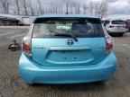 2014 TOYOTA Prius c