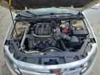 2011 FORD FUSION