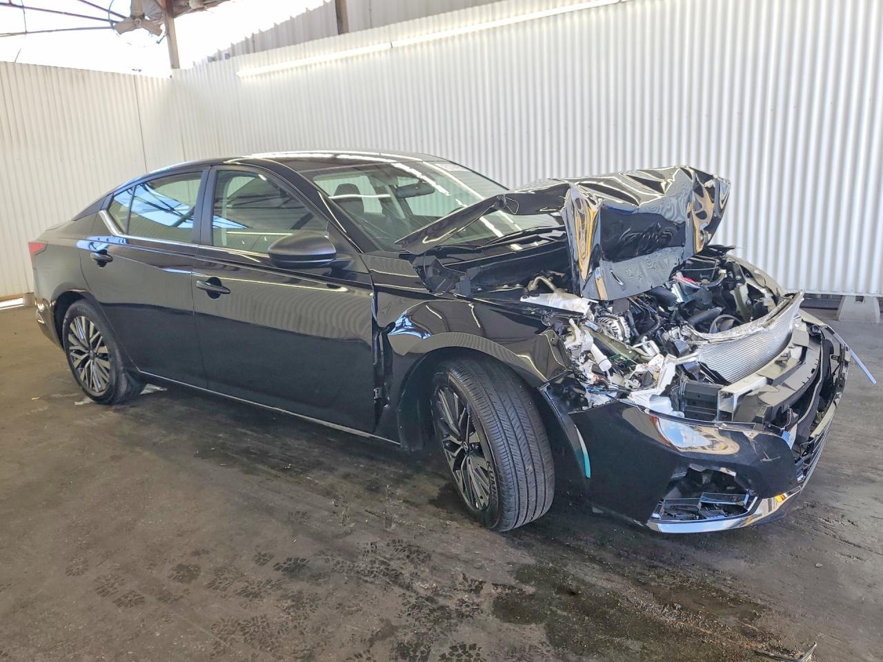 2026 NISSAN ALTIMA