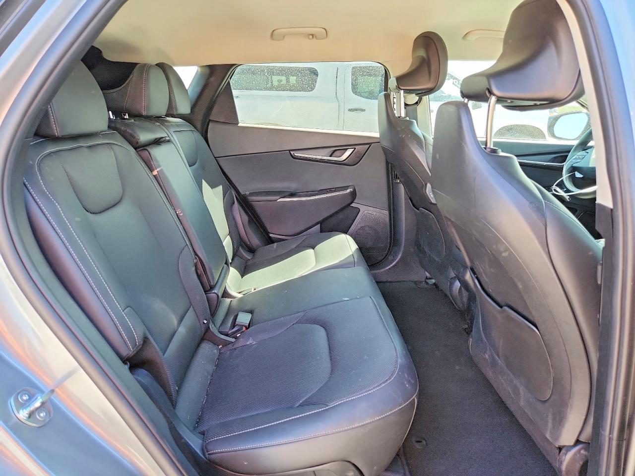 2024 KIA EV6