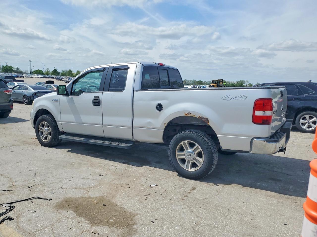 2005 FORD F-150 Lightning