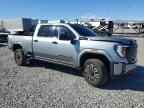 2025 GMC Sierra