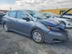2023 NISSAN LEAF