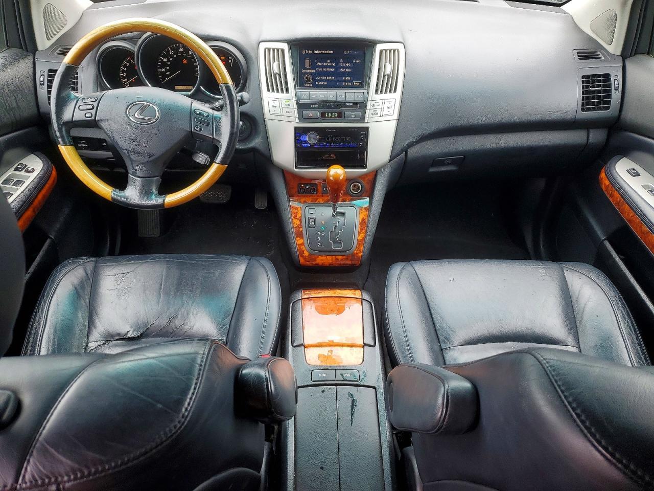 2006 LEXUS Rx 330