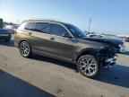 2025 BMW X7