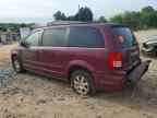 2008 CHRYSLER Town & Country