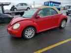 2008 VOLKSWAGEN Beetle