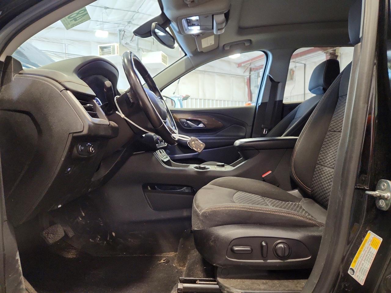 2019 GMC Terrain